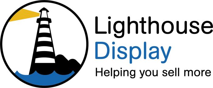 Lighthouse Display Gallery